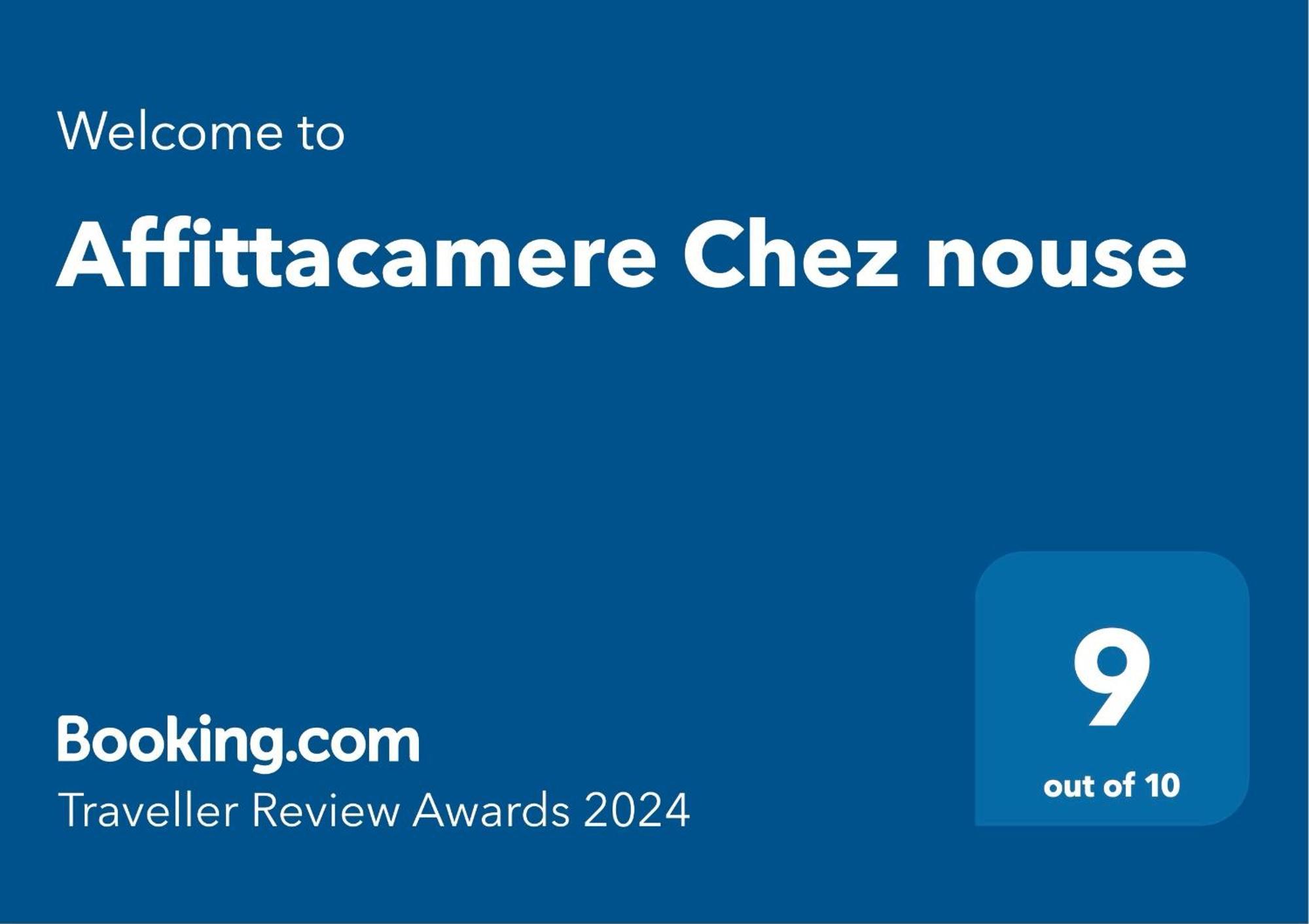 Chez Nous Ξενοδοχείο Massarosa Εξωτερικό φωτογραφία