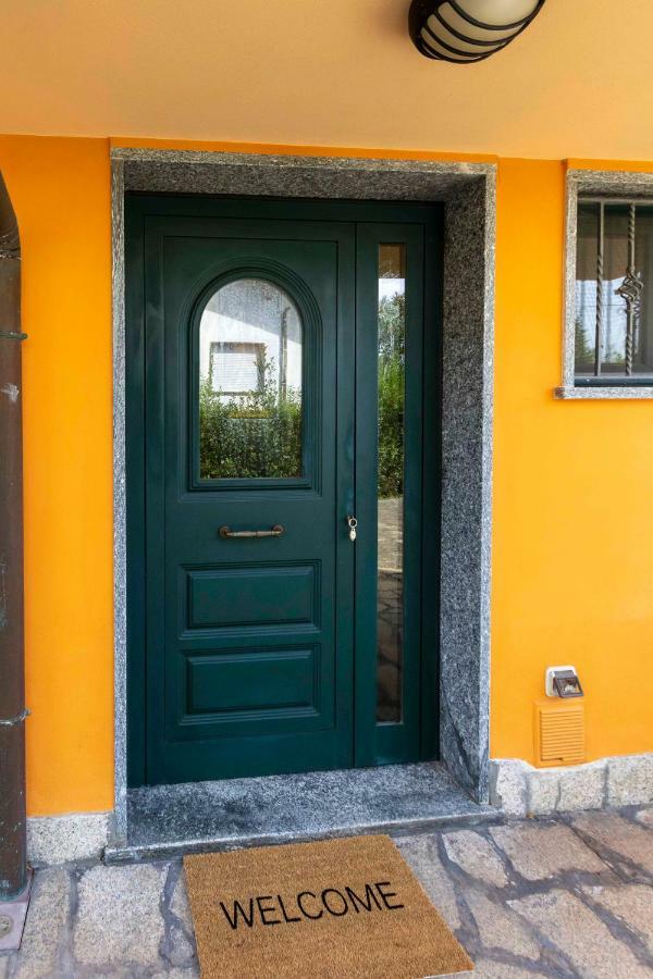 Chez Nous Ξενοδοχείο Massarosa Εξωτερικό φωτογραφία